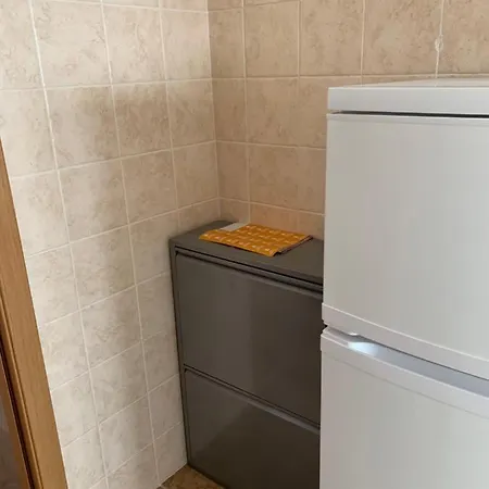 Piso Victoria Apartmán *