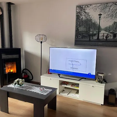 Piso Victoria Apartmán Guardiola de Bergueda