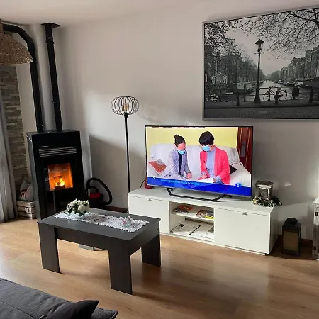 Apartmán Piso Victoria *