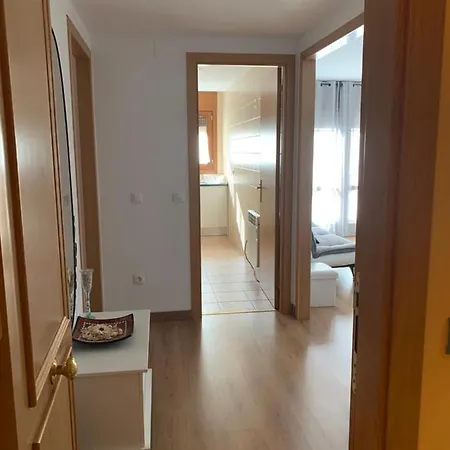 Apartment Piso Victoria *