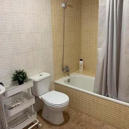 Piso Victoria Apartment Guardiola de Bergueda