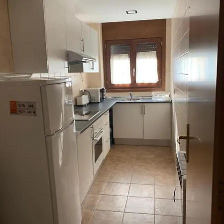 Piso Victoria Apartment