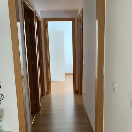 Piso Victoria