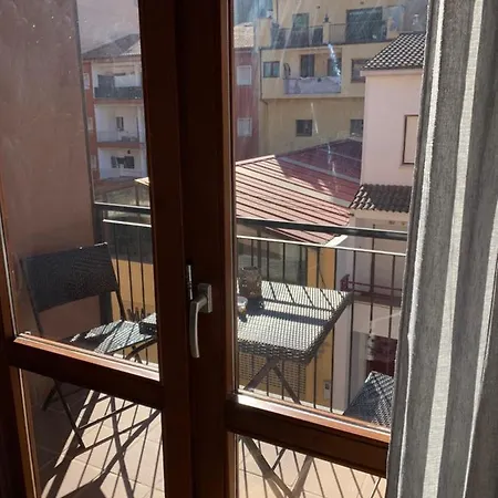 Piso Victoria * Guardiola de Bergueda