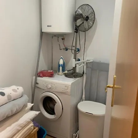 Apartment Piso Victoria Guardiola de Bergueda