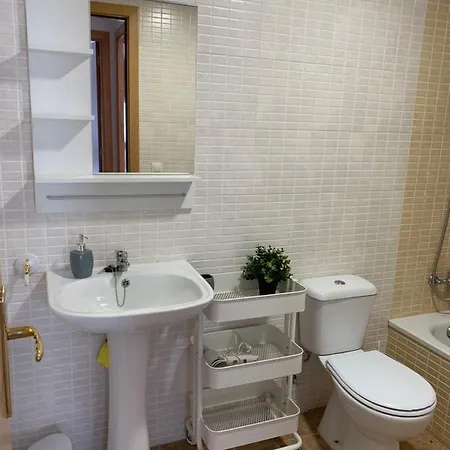 Apartment Piso Victoria *
