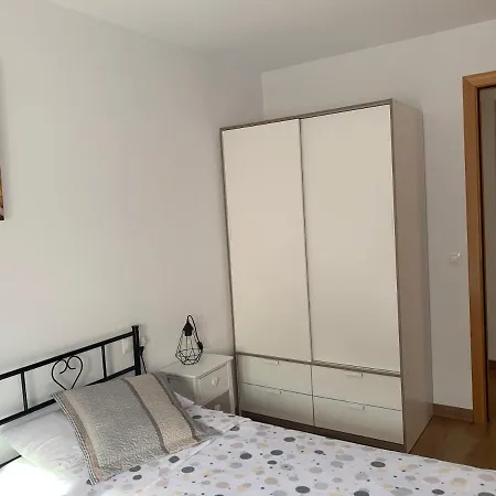 Piso Victoria Apartment Guardiola de Bergueda