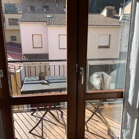Apartment Piso Victoria Guardiola de Bergueda