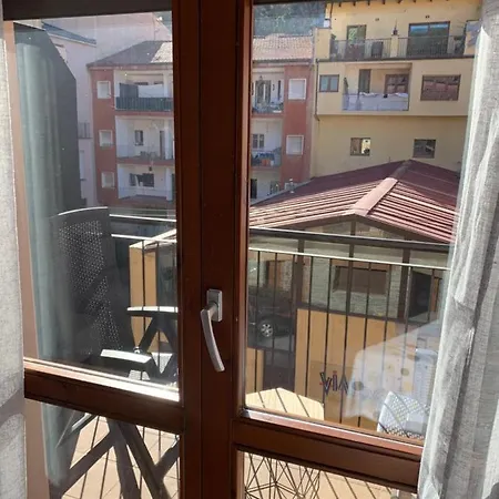 Apartment Piso Victoria *
