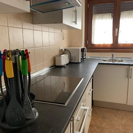 Apartment Piso Victoria Guardiola de Bergueda