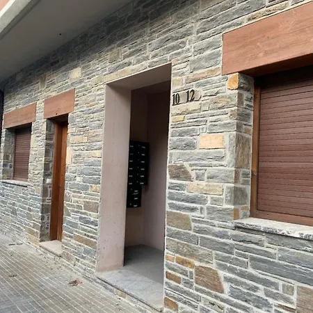Piso Victoria Guardiola de Bergueda