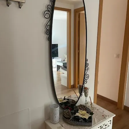Piso Victoria Apartment *