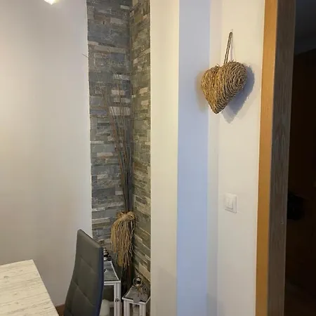 Apartment Piso Victoria