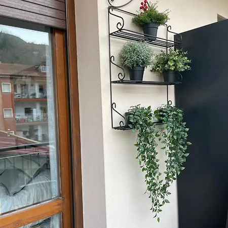 Apartment Piso Victoria Guardiola de Bergueda