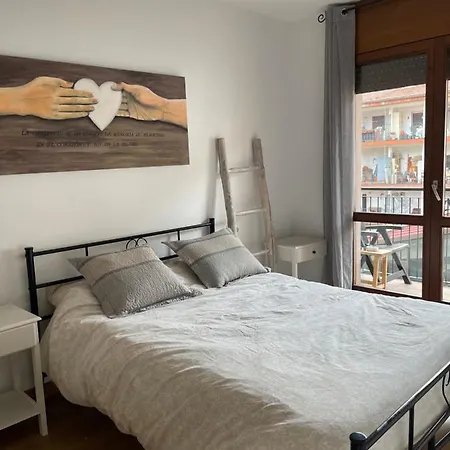 Piso Victoria Guardiola de Bergueda