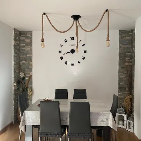 Apartment Piso Victoria Guardiola de Bergueda