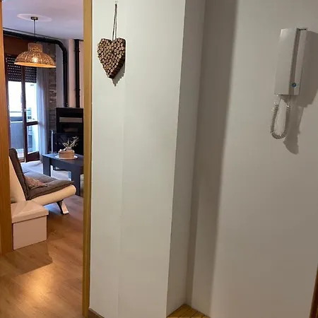 Apartment Piso Victoria *