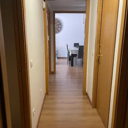 Apartment Piso Victoria *