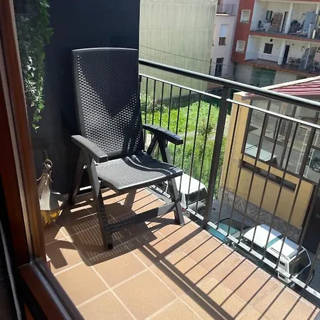 Piso Victoria Apartment