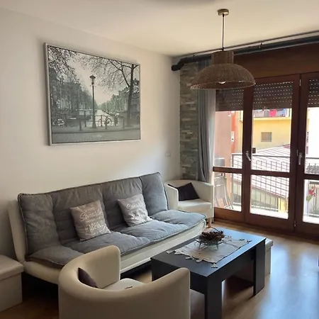 Apartment Piso Victoria Guardiola de Bergueda