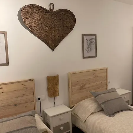 Apartment Piso Victoria