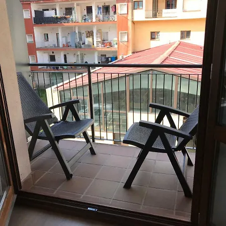 Piso Victoria Apartment *