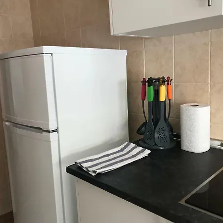 Apartment Piso Victoria *