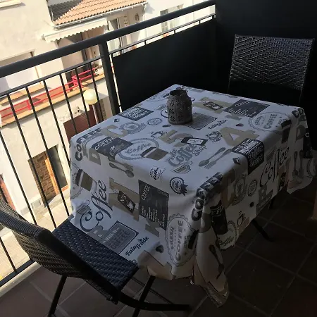 Piso Victoria Apartment